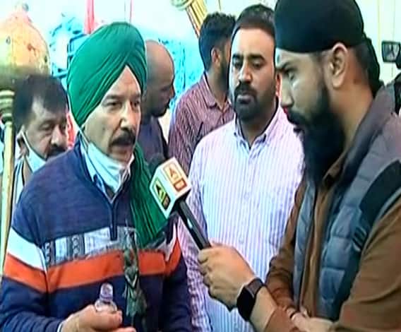 Delhi Farmer Protest | हो किंवा नाही, सरकारने लेखी निर्णय कळवावा, शेतकऱ्यांचा निर्वाणीचा इशारा