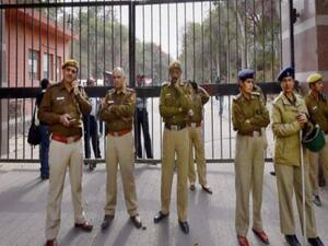 Farmers Border: Singhu Border पर तैनात दो IPS अधिकारी कोरोना संक्रमित