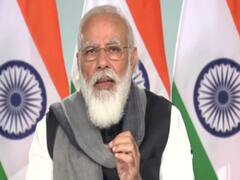 Delhi to Varanasi bullet train to connect Ayodhya and Mathura