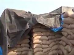 મોડાસા, માલપુર, મેઘરજ સહિતના યાર્ડમાં શેડનો અભાવ, જુઓ વીડિયો