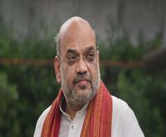 AMIT SHAH LIVE: স্বামীজির জন্মভিটেয় অমিত শাহ, সঙ্গে দিলীপ কৈলাস
