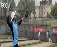 Special Report | शास्त्रीच्या नजरेखाली पंतचा सराव, मेलबर्नहून गौरव जोशीचा खास रिपोर्ट