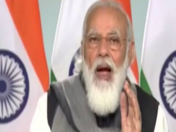 Understand PM Modi's 'Covid vaccine blueprint' | Master Stroke 