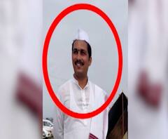 Osmanabad | लाचखोर शिवानंद मिनगिरेंना पुन्हा बढती, सात लाखांची लाच घेताना झाली होती अटक