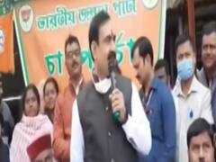Narottam Mishra terms Sonia Gandhi as Kaikeyi, stirs controversy