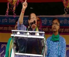 West Bengal Election 2021: 'মমতাকে খুন করতে পারে BJP', বিস্ফোরক সুব্রত, বিজেপির ঢাল হালিশহর-কাণ্ড