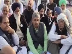 Framers Protest: क्या खट्टर सरकार से अलग हो जाएंगे Dushyant Chautala?