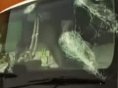 All about JP Nadda convoy attack in Bengal, Ravi Shankar Prasad reacts | ABP Special Full 