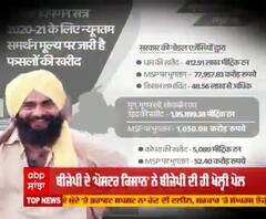 ਕਿਸਾਨਾਂ ਦੇ ਪ੍ਰੈਸ਼ਰ 'ਚ ਮੋਦੀ ਸਰਕਾਰ ਕਰ ਬੈਠੀ ਇਹ ਗਲਤੀ, ਹੁਣ ਬੀਜੇਪੀ ਨੇ ਕੀਤਾ ਸੈਲਫ਼ ਗੋਲ