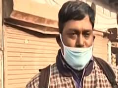 Bharat Bandh forces locals to walk for miles | Ground Report