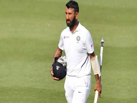 Pujara ने बनाया एक दशक में ऑस्ट्रेलिया के खिलाफ सबसे अधिक गेंद खेलने का रिकॉर्ड | वाह क्रिकेट