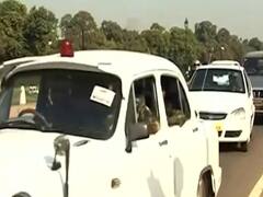 Know full story behind the Parliament attack