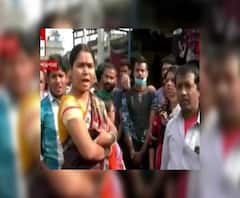 নিউ ব্যারাকপুরে BJPর পথসভার আগে কর্মীদের উপর 'TMC র হামলা', প্রতিবাদে আজ Arjun Singh- র মিছিল