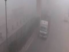Delhi में आज से बढ़ सकती है ठंड, मौसम विभाग ने जारी किया अलर्ट
