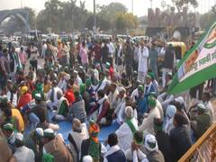 Farm Laws: No meeting b/w Govt & agitating farmers today | Namaste Bharat (09.12.2020)