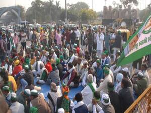 Farm Laws: No meeting b/w Govt & agitating farmers today | Namaste Bharat (09.12.2020)