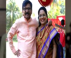 Varsha Raut | वर्षा राऊत आज ईडी चौकशीसाठी हजर राहणार?