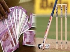 અમદાવાદમાં ક્રિકેટ સટ્ટા કેસમાં બેદરકારી દાખવનારા PI સસ્પેન્ડ, જુઓ વીડિયો