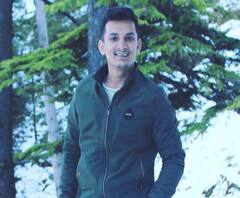 देवभूमि के बेटे ने किया कमाल, भाभा परमाणु केंद्र में सलेक्शन