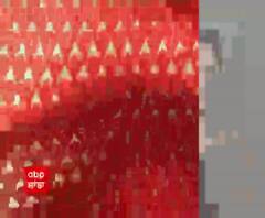 ਅੰਦੋਲਨ 'ਚ ਸੜਕ 'ਤੇ Volleyball Court ਬਣਾ ਨੌਜਵਾਨ ਖੇਡ ਰਹੇ ਮੈਚ