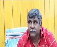 Ananda Sakal III: 'ভোটের আগে তো মানুষের কাছে যেতে হবে, হেরে গেলে তো আমাকে বলা হবে', ক্ষোভ উগরে দিলেন জিতেন্দ্র