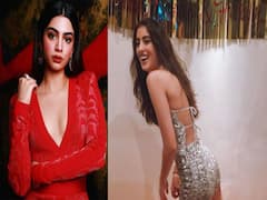 Sridevi's Daughter Khushi Kapoor Beats Amitabh Bachchan's Grand Daughter Navya Nanda As They Make Their Instagram Account Public!