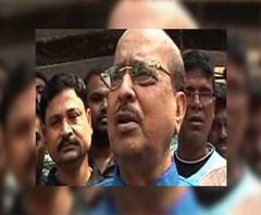 উল্টোডাঙায় শাসক-দ্বন্দ্ব, 'টেবিল বসালে ভেঙে দেব, সরকারের কাজে রাজনৈতিক দল থাকবে না', বললেন Sadhan Pandey