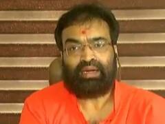 હું તો બોલીશઃ હરિજીવન સ્વામીએ ટ્રસ્ટના 21 કરોડ રૂપિયા ઉડાવ્યા હોવાનો એસપી સ્વામીનો ગંભીર આરોપ