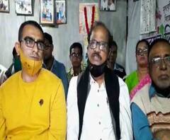 West Bengal Election:এবার বেসুরো কাটোয়ার প্রাক্তন পুরপ্রধান,তৃণমূল ছাড়ার ইঙ্গিত অমর রামের