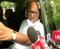 पुणे-नागपूर पदवीधर निवडणुकीच्या निकालावरून शरद पवार यांचा फडणवीस आणि चंद्रकांत पाटलांना चिमटा