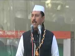 પ્રદેશ કોગ્રેસે પક્ષના 136મા સ્થાપના દિવસની કરી ઉજવણી, ચાવડાએ કહ્યુ- દેશને આઝાદ કરવામાં કોગ્રેસનું  મહત્વ