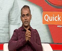 Majha Katta | ग्लोबल टिचर्स पुरस्काराने सन्मानित झालेले रणजीतसिंह डिसले गुरुजी 'माझा' कट्ट्यावर!