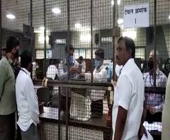 MLC Election Result : शिक्षक, पदवीधरमध्ये कोण मारणार बाजी? पाचही जागांसाठी मतमोजणी सुरु