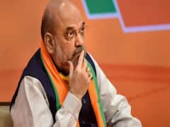 Amit Shah tweets against 'sponsored attack' on JP Nadda's convoy | West Bengal 