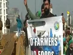 Farmers' Protest: Important facts over MSP | Raj Ki Baat