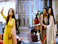 Rakhi insults Anupamaa after fake drama