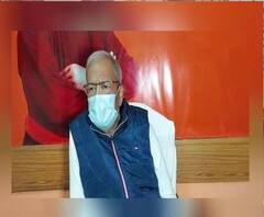 দিলীপের সঙ্গে বৈঠকে CPM MLA তাপসী মণ্ডল, Viral Video, অমিতের সভায় বিজেপি যোগ?