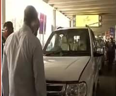 West Bengal Election 2021: কনভয়ে হামলার পর আজ কৈলাস বিজয়বর্গীয়র জন্য বুলেট প্রুফ গাড়ি, যাচ্ছেন পাথরপ্রতিমায়