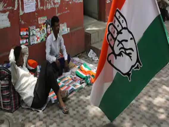 ગુજરાતમાં ખાલી પડેલી બે રાજ્યસભાની બેઠકમાંથી એકપણ બેઠક કોગ્રેસ નહીં જીતે, જાણો કારણ? જુઓ વીડિયો