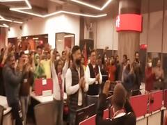 ABP News का बड़ा बदलाव, खबरें वही, तेवर नया | मास्टर स्ट्रोक