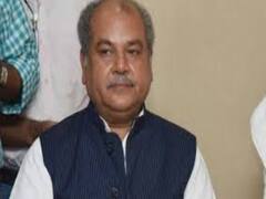 PM Modi reacts on Tomar's emotional letter to farmers | Master Stroke 