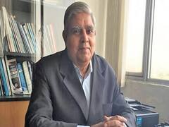 WB Governor Jagdeep Dhankhar to hold PC tomorrow over law & order situation 