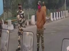 पांचवे दौर की बातचीत से पहले किसान संगठनों ने किया ये एलान