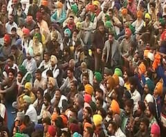 Farmer Protest : केंद्र सरकार आणि शेतकऱ्यांमध्ये आज बैठक, शेतकरी नेते विज्ञान भवनात, तोडगा निघणार?