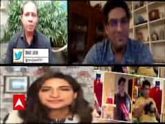 Kunal & Aahana talk about their experiences in new series 'Sandwiched Forever'