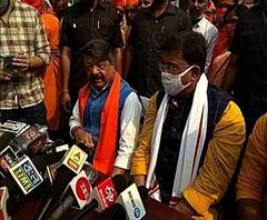 BJP’s Uttarkanya Abhijan: 