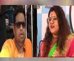 'পদ চেয়েছিলেন সুজাতা, জ্যোতিষীর কাছেও যাচ্ছিলেন' স্ত্রীকে ডিভোর্স নোটিস পাঠানোর কথা জানালেন সৌমিত্র খান