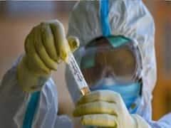 Delhi's Covid recovery rate is now 96% 