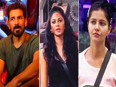 Bigg Boss 14: Kavita Kaushik To Re-Enter; Abhinav Shukla Becomes 2nd Finalist!