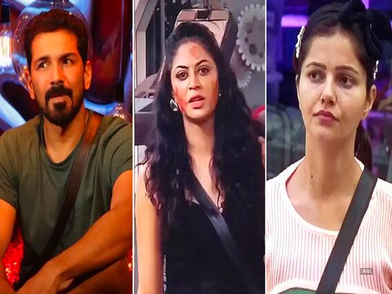 Bigg Boss 14: Kavita Kaushik To Re-Enter; Abhinav Shukla Becomes 2nd Finalist!